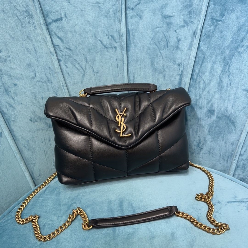 YSL Top Handle Bags